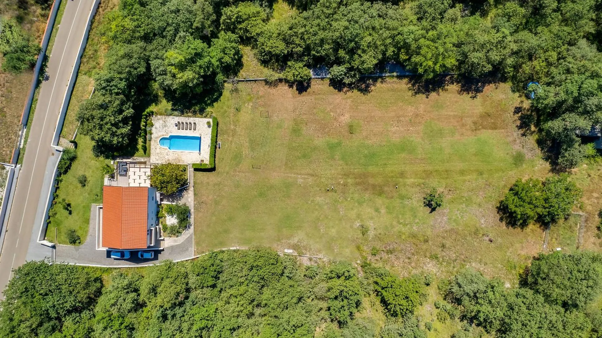 Holiday home Holiday House With Heated Pool In A Rural Setting Villa Poljica  Croatia