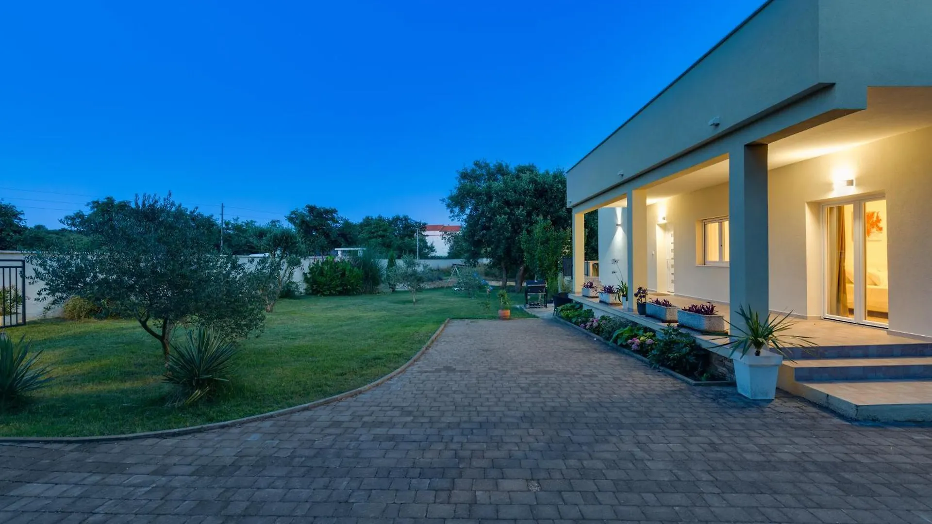 Holiday House With Heated Pool In A Rural Setting Villa Poljica  Holiday home