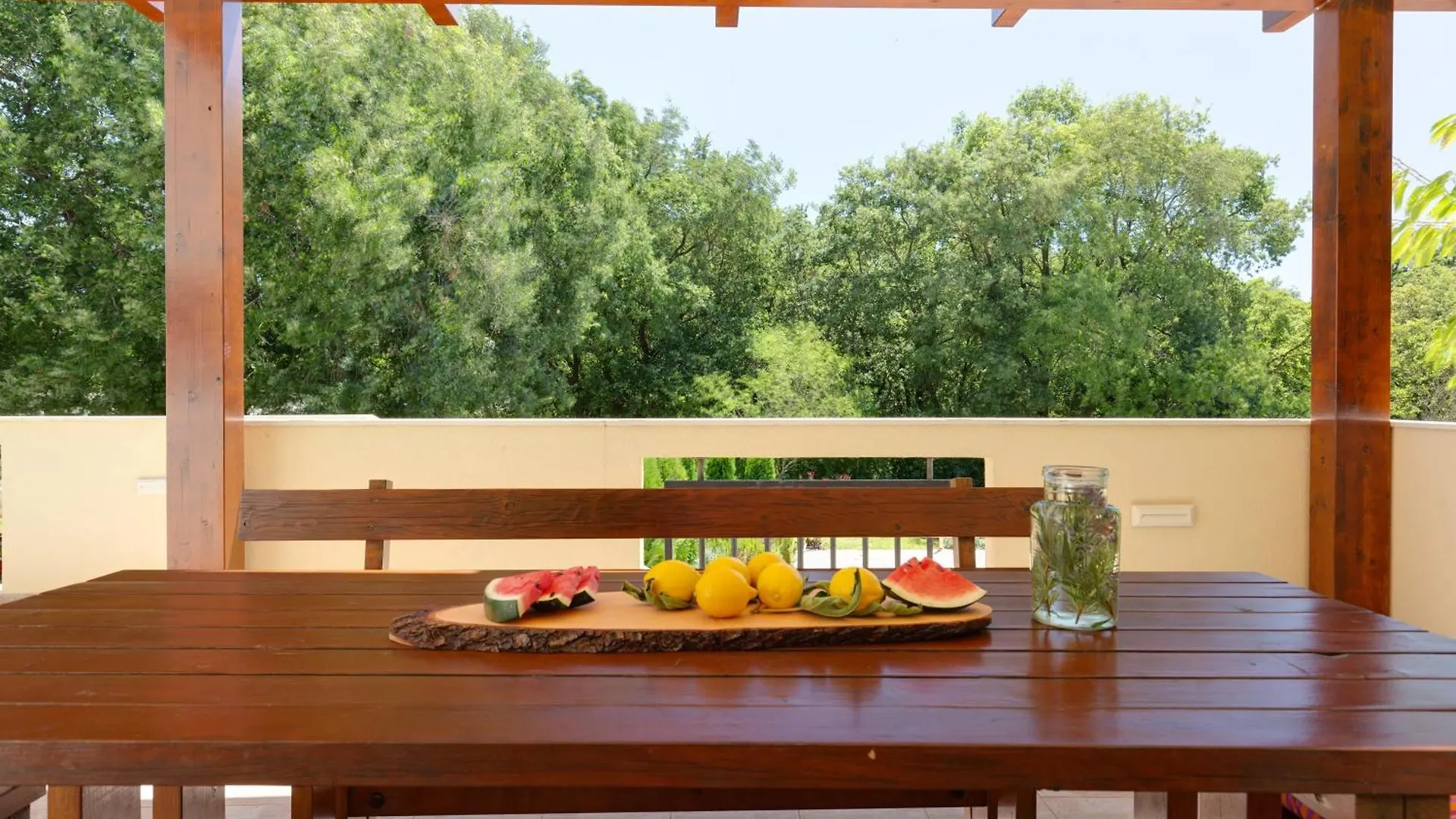 Holiday House With Heated Pool In A Rural Setting Villa Poljica  Holiday home Poljica (Zadar)