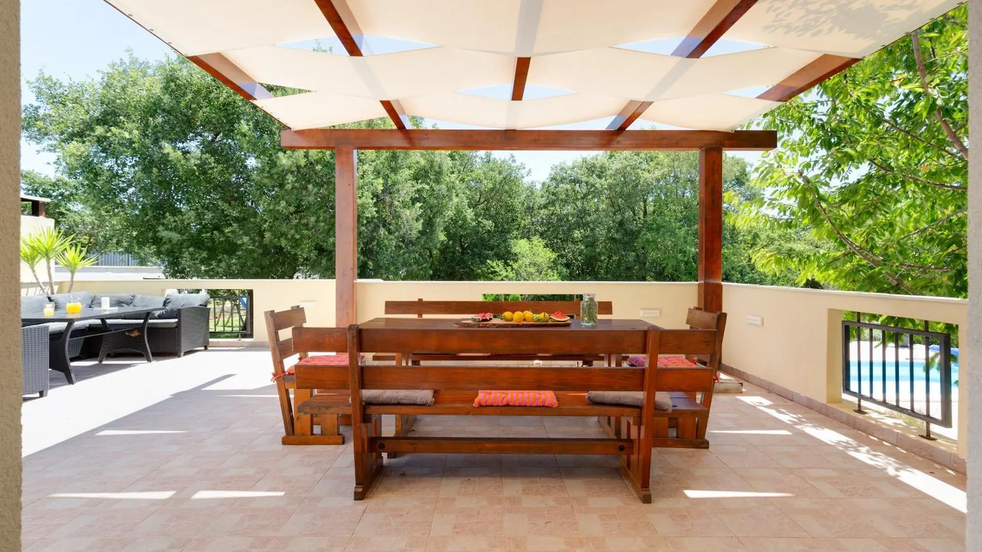 Holiday home Holiday House With Heated Pool In A Rural Setting Villa Poljica  Croatia