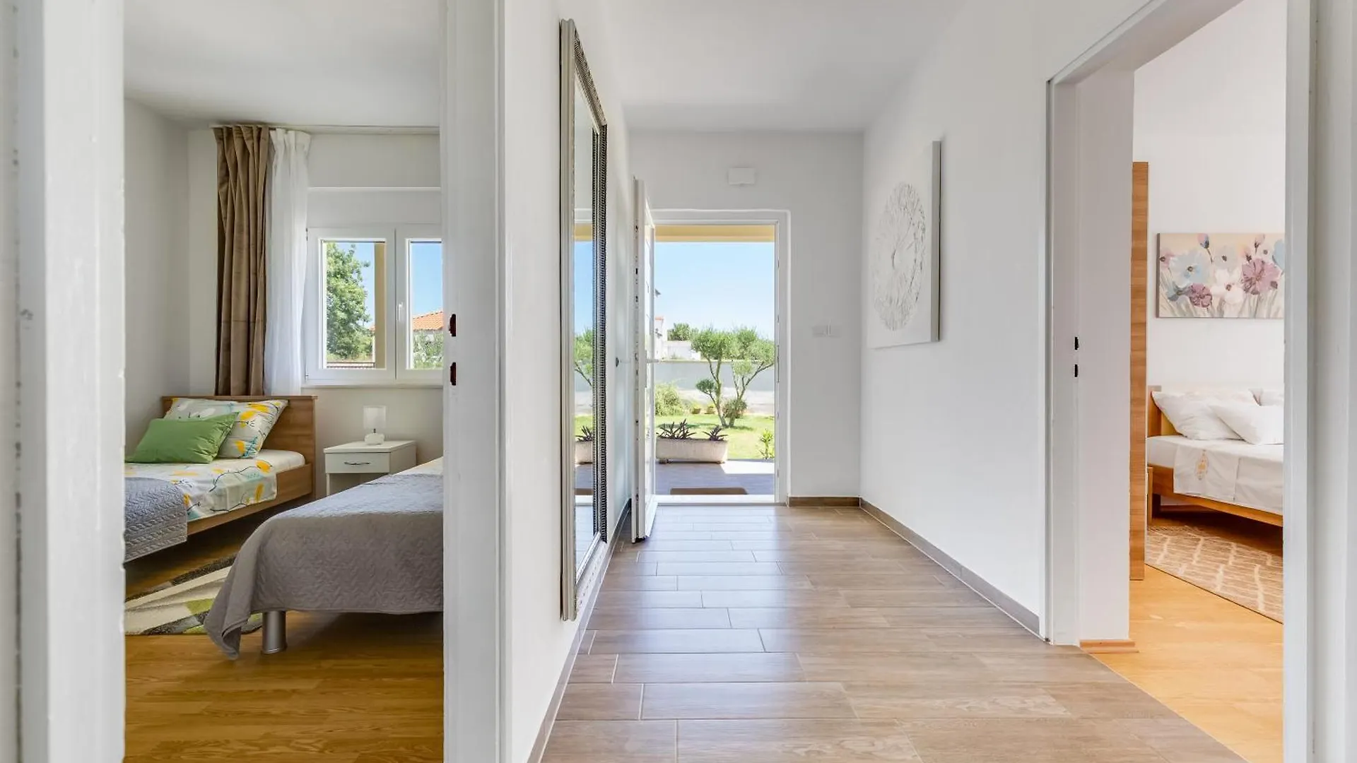 Holiday House With Heated Pool In A Rural Setting Villa Poljica  0*, Poljica (Zadar)