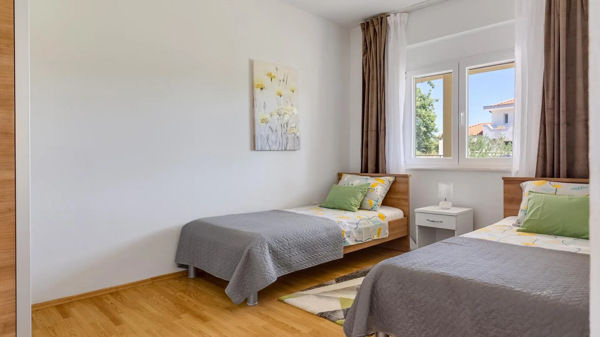 Holiday House With Heated Pool In A Rural Setting Villa Poljica
