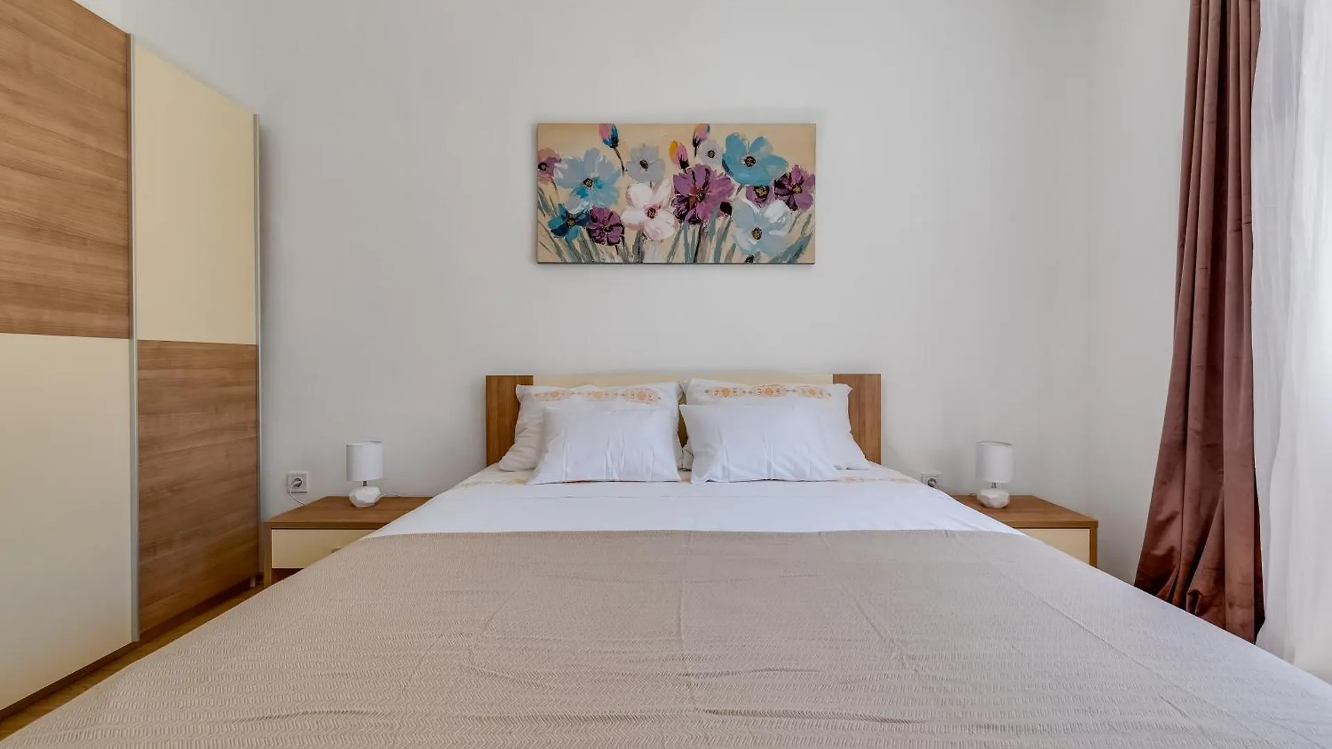 Holiday House With Heated Pool In A Rural Setting Villa Poljica  Holiday home Poljica (Zadar)