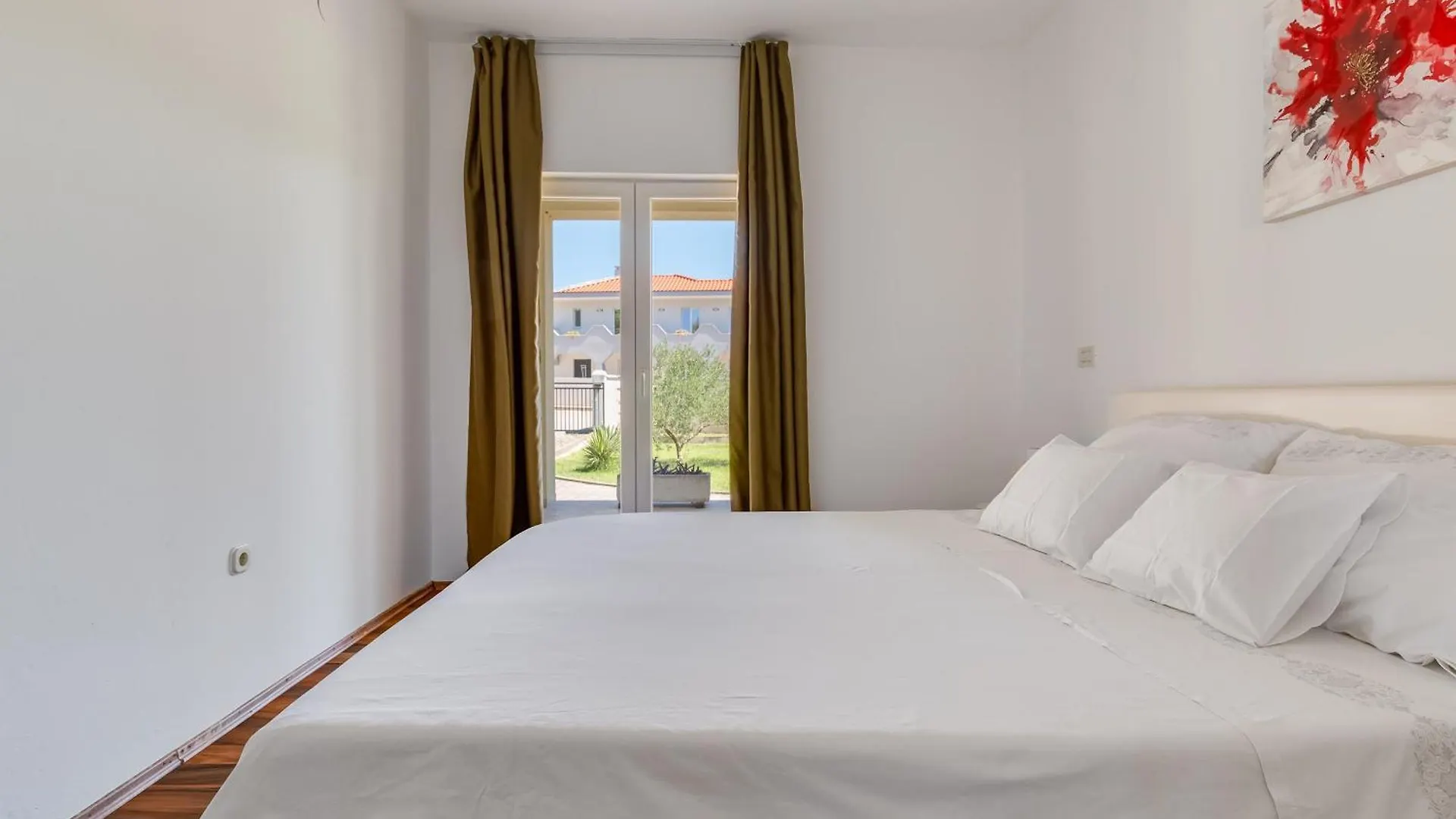 Holiday House With Heated Pool In A Rural Setting Villa Poljica  Holiday home Poljica (Zadar)