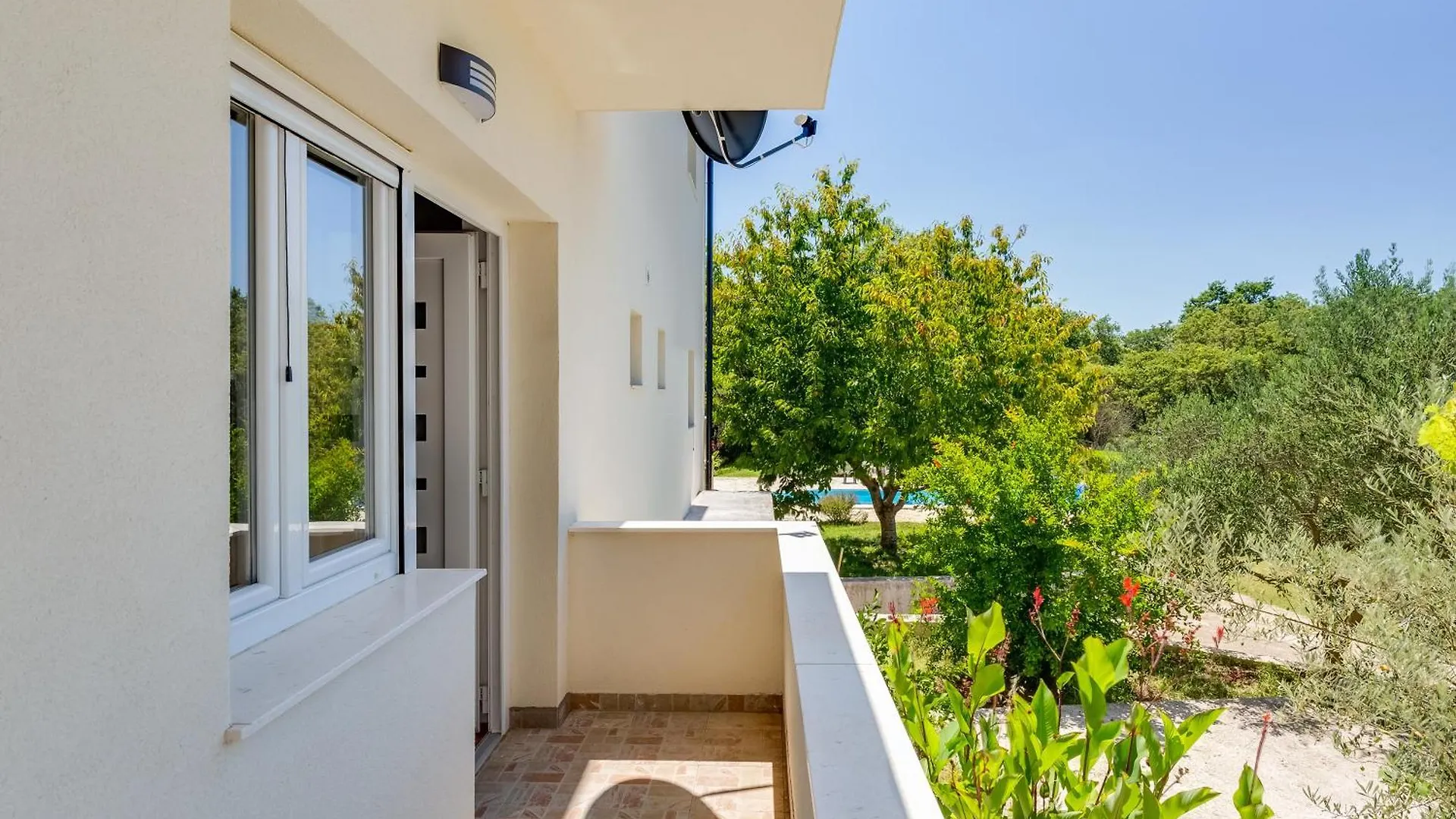 Holiday House With Heated Pool In A Rural Setting Villa Poljica  0*, Poljica (Zadar) Croatia